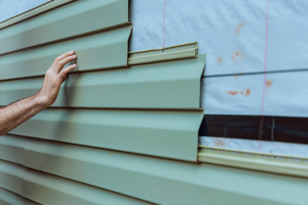 Best Historical Building Siding Restoration  in Pepeekeo, HI